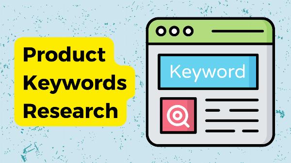 Keyword Research for Dropshipping: Finding High-Intent Terms for Better Search Visibility