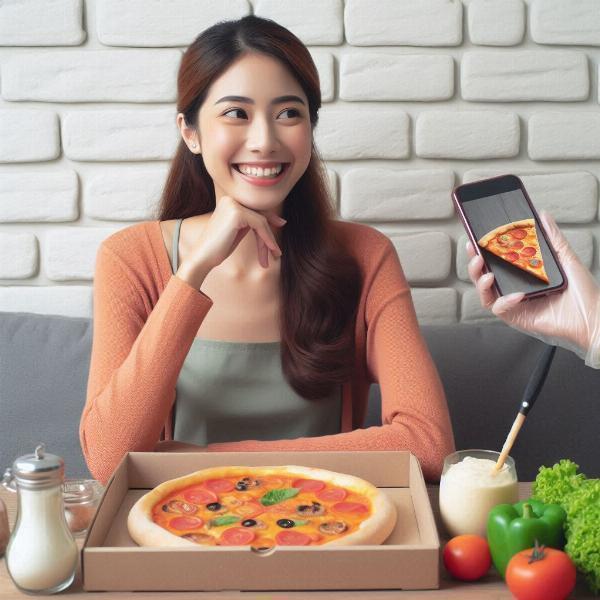 Local Pizza Shop Marketing: Practical Ways to Attract More Customers