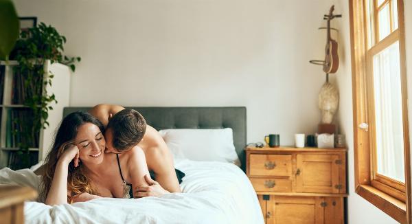 Reverse ED: Get Hard & Stay Hard with Proven Tips for Men