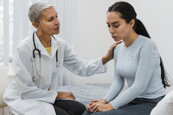 7 Proven Natural Menopause Treatments for Lasting Symptom Relief