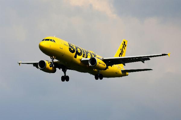 Step-by-Step Guide: How to Select Seats on Spirit Airlines Flights