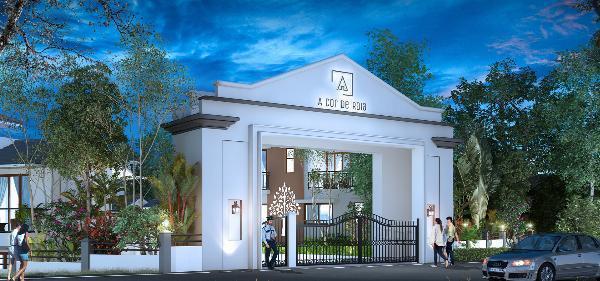 Coastal Calm: Buying and Living in a Sea-Facing House in Goa