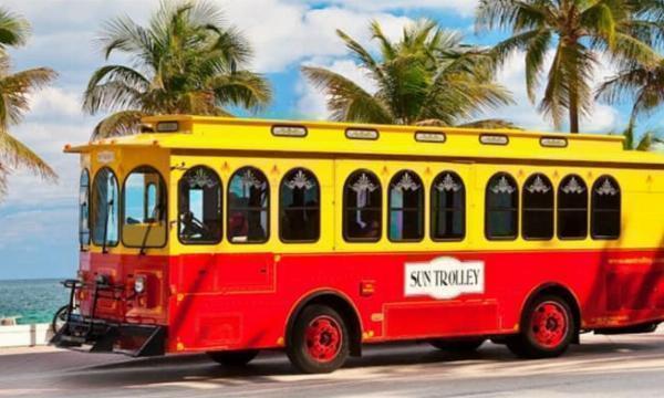 Fort Lauderdale Transit & Travel Guide: Best Ways to Get Around