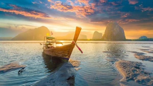 8 Must-Visit Cultural Sites in Thailand: Temples, Historic Parks & Heritage