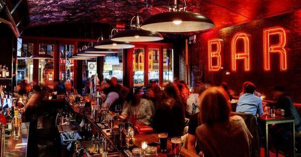 NSP Nightlife & Dining Guide: Best Bars and Restaurants for an Unforgettable Evening