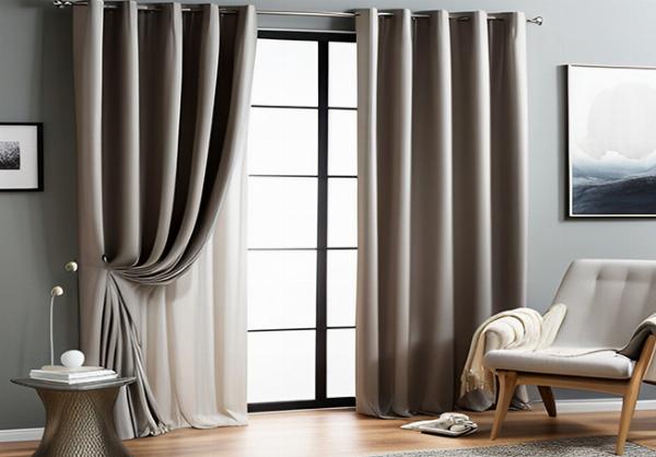 How Sheer Curtains Balance Natural Light and Privacy in Any Room