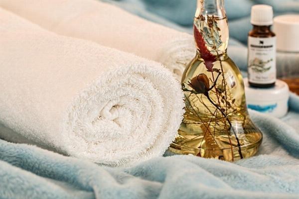 Business Trip Massage Guide: Restore Energy and Comfort on the Road