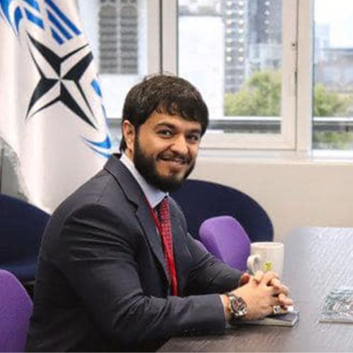 Haji Ajmal Rahmani Mir Rahman: Ethical Business Leadership and Community Impact