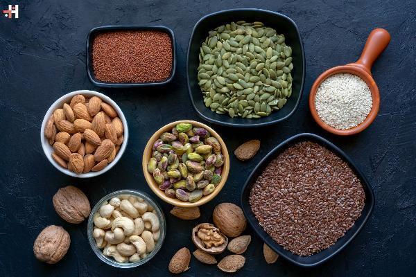 High-Protein Seeds: Benefits, Nutrition Facts, and Everyday Uses