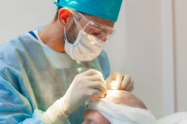 How to Recognize and Avoid Black-Market Hair Transplants and Illicit Clinics