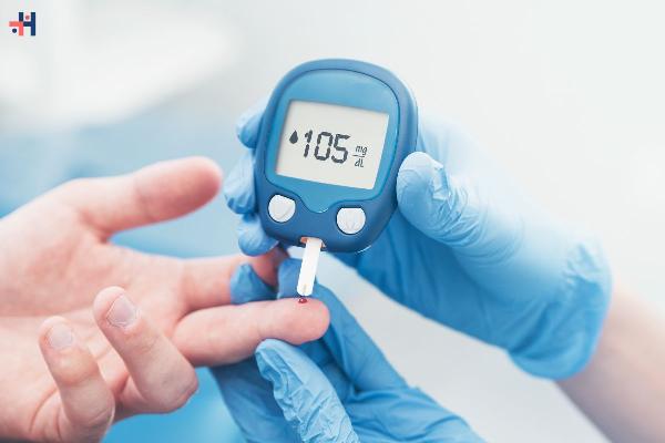High Hemoglobin Levels: Causes, Risks, and Management Strategies
