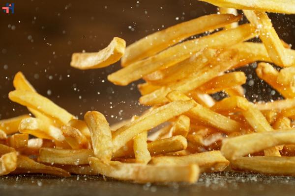 How Many Calories in Fried Fries: A Clear Guide to Serving, Cooking, and Nutrition