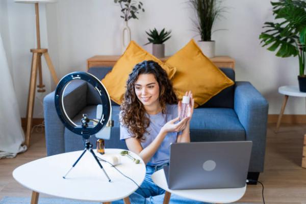 Influencer Marketing: How It Shapes Brand Growth and Consumer Trust