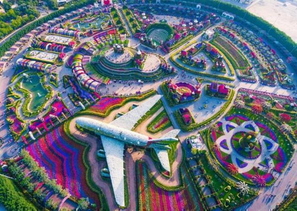Dubai Frame Explained: Design, History, and Visitor Guide