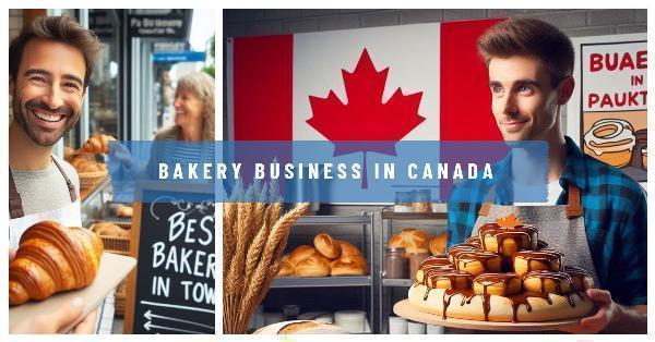 How Profitable Are Bakery Businesses in Canada? Costs, Margins, and Key Factors