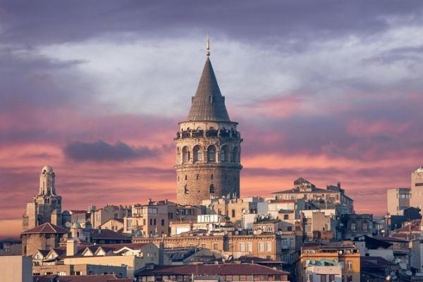 Discovering the Majestic Galata Tower: A Journey Through History