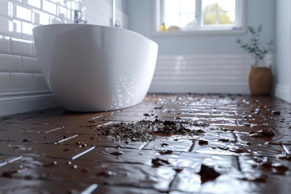 How a Major Canadian Water Catastrophe Disrupted Plumbing Systems and Public Services