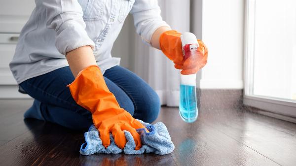 Practical Step-by-Step Home Cleaning Plan: Checklist and Routine