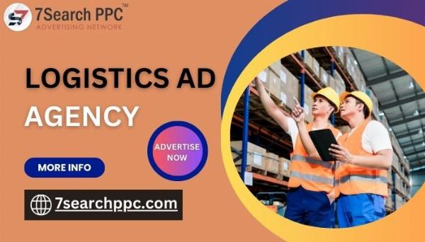 Logistics Ad Agency | Logistics Advertising Ideas  | Creative Logistics Advertising