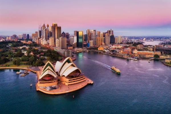 Complete Guide to the Australia Tourist Visa: Types, Eligibility and How to Apply