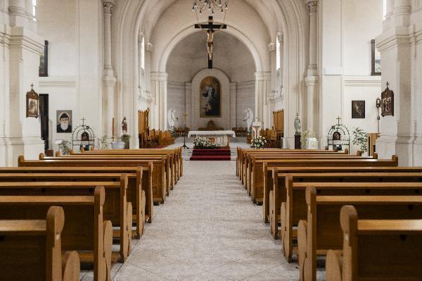 Understanding Spirit-Filled Churches: Beliefs, Practices, and Community