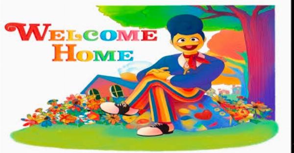 Welcome Home Puppet Show: A Complete Guide to the Online Community Performance