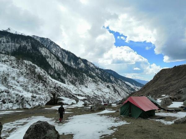 Har Ki Dun Trek Guide: Valley of Gods Route, Permits & Best Time