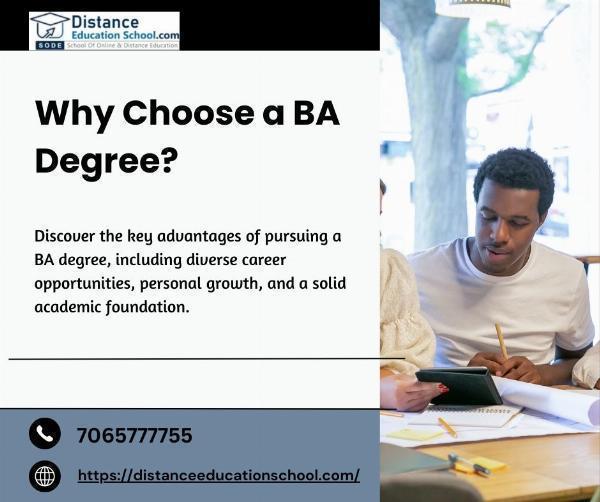 Most In-Demand BA Degree Courses and Career Paths: A Practical Guide