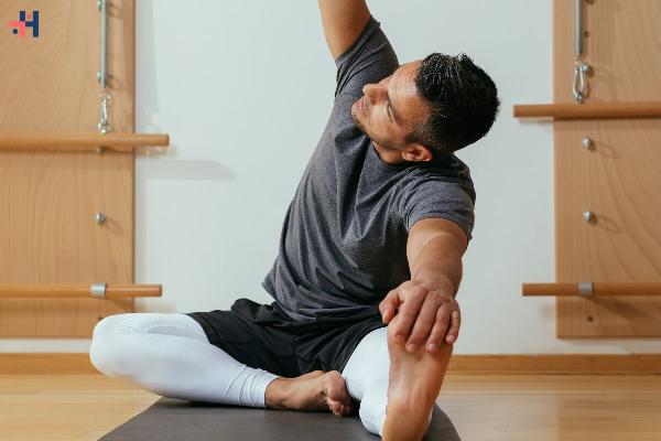 Yoga for Mankind: How Yoga Transforms Body, Mind, and Community Well-Being