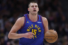 How Tall Is Nikola Jokić? Official Height, Measurements, and Comparisons