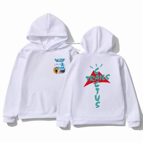 Cactus Jack Clothing: How a Music-Driven Label Became a Global Streetwear Phenomenon