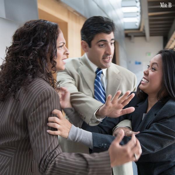 Practical Conflict Management Techniques for Effective Resolution