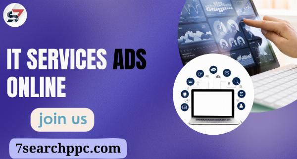 How to Target Audiences for IT Services Ads Online: Strategy, Channels, and Measurement