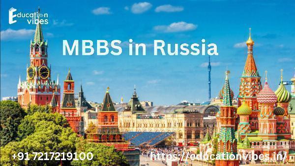 MBBS Education Comparison: Russia vs India — What Students Should Know