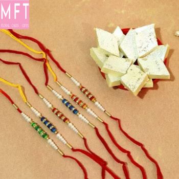 Send Rakhi Online: Complete Guide to Online Rakhi Delivery for Raksha Bandhan