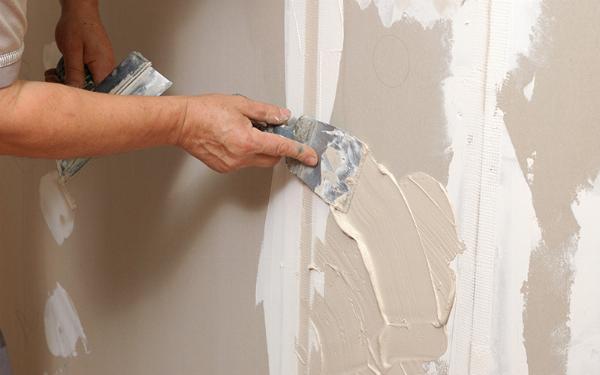 How Professional Painters Repair Wall Damage Before Painting: Scope, Steps, and When to Hire a Specialist