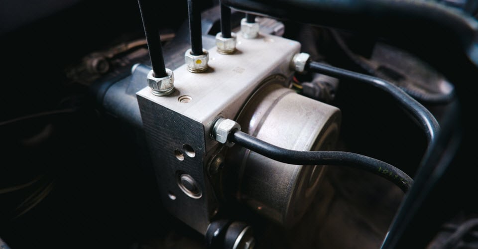 ABS Pump Guide: How It Works, Maintenance, and Repair