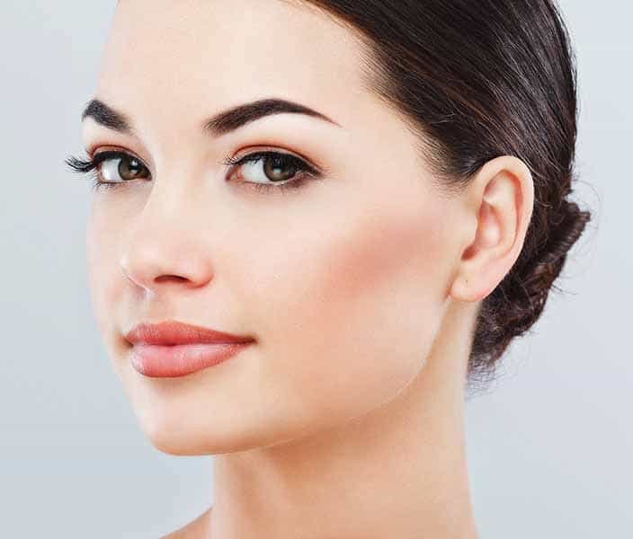 Lifted Brows in Riyadh: Complete Guide to Treatments, Clinics and Aftercare