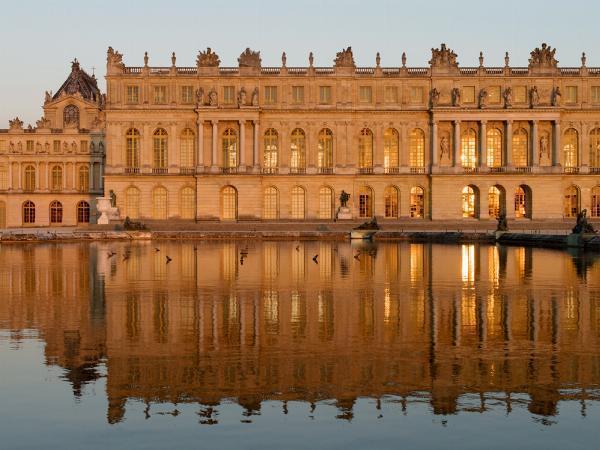 Top 10 Best Palaces in the World for a Fairytale Experience