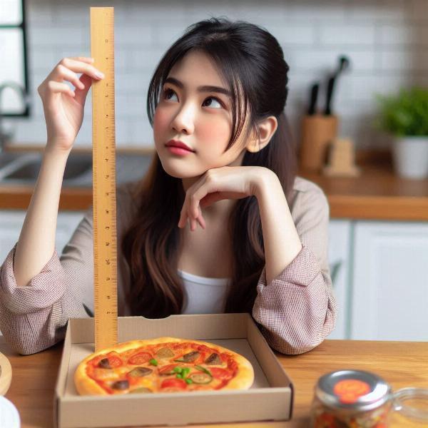 Standard Pizza Box Heights: Typical Measurements and How to Choose the Right Box