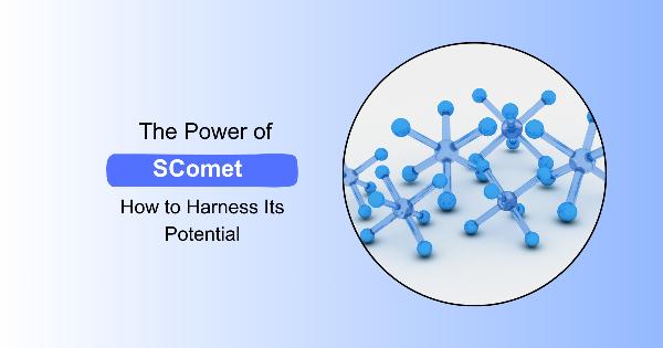 Scomet Explained: How to Harness Export Controls for Technology and Trade