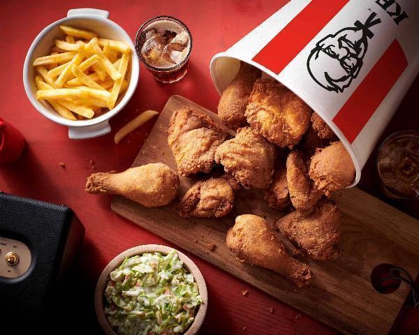 Complete Guide to the KFC Breakfast Menu: Items, Prices & Availability