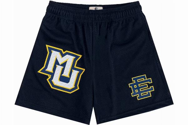 How to Authenticate Eric Emanuel Shorts: Complete Guide to Real vs Fake