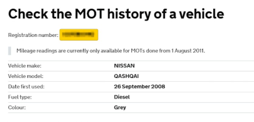 MOT Check Explained: A Complete UK Guide to Vehicle Testing and History