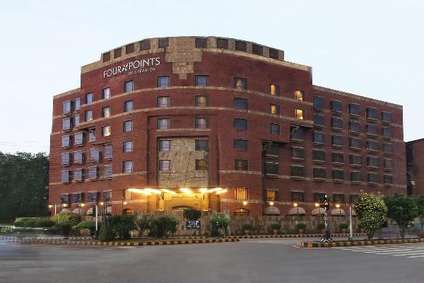 Top Family Hotels in Lahore for Luxury and Comfort