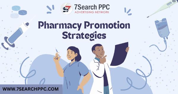 Effective Pharmacy Promotion Strategies Using a Pharmacy Ad Network
