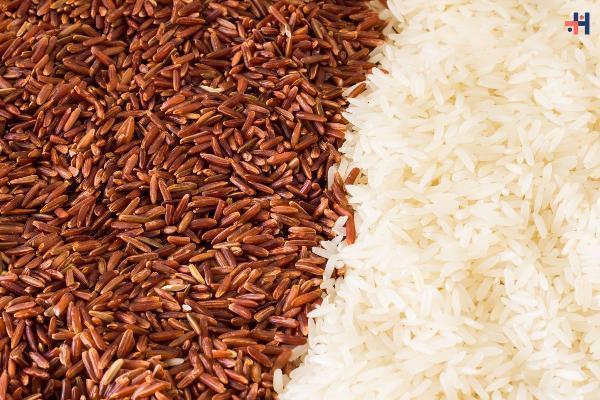 Brown Rice vs White Rice: Nutrition, Health Effects, and Choosing the Right Grain