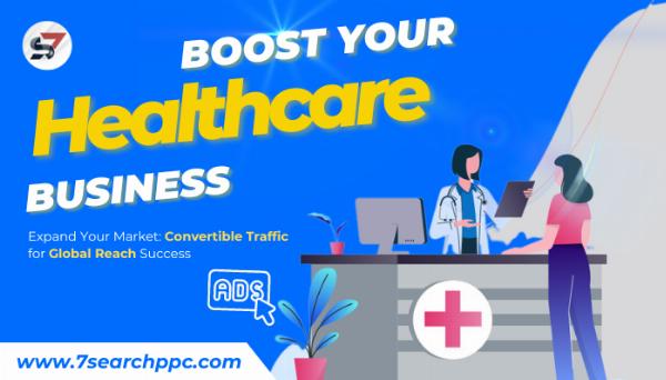 Effective Healthcare Advertising Strategies to Grow Your Practice