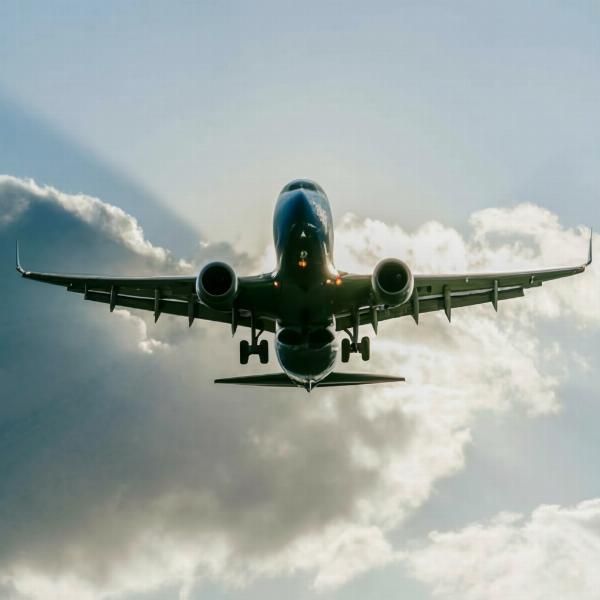 Explore the Country by Air: A Practical Guide to Domestic Flights for Curious Travelers