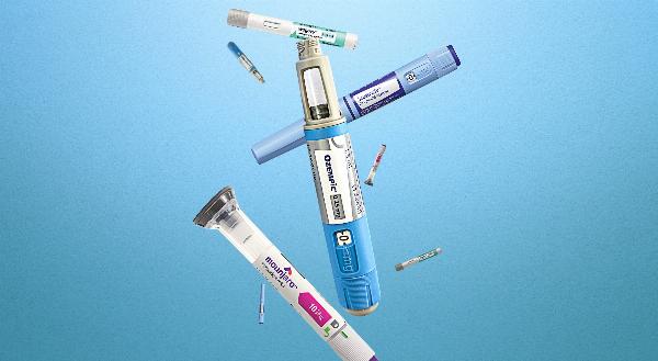 Long-Term Outcomes of Saxenda Injections for Weight Loss in Dubai